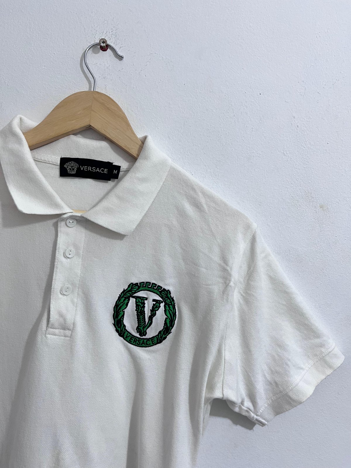 Polo Versace 
