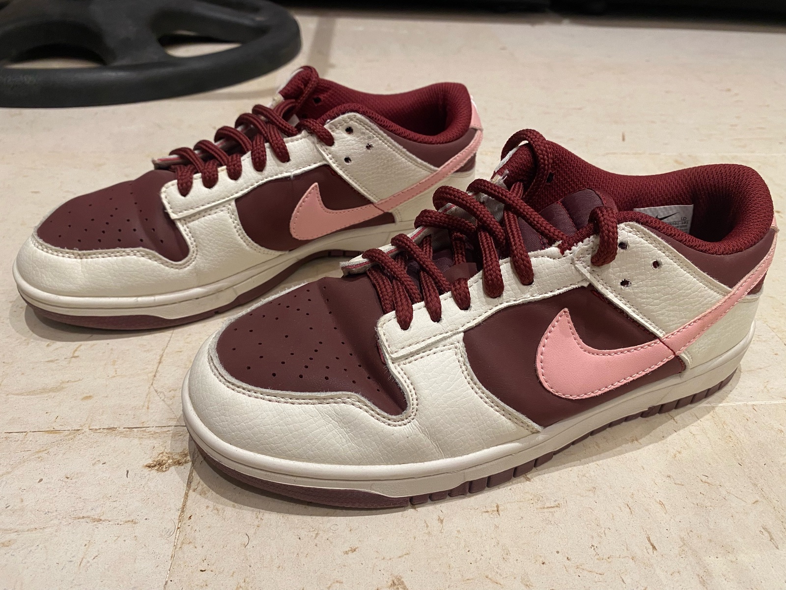 Nike dunk 