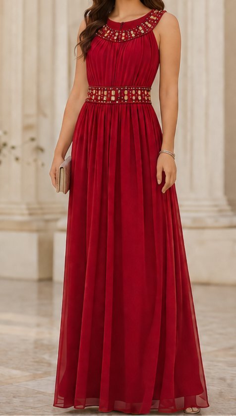 Robe soirée Neuve