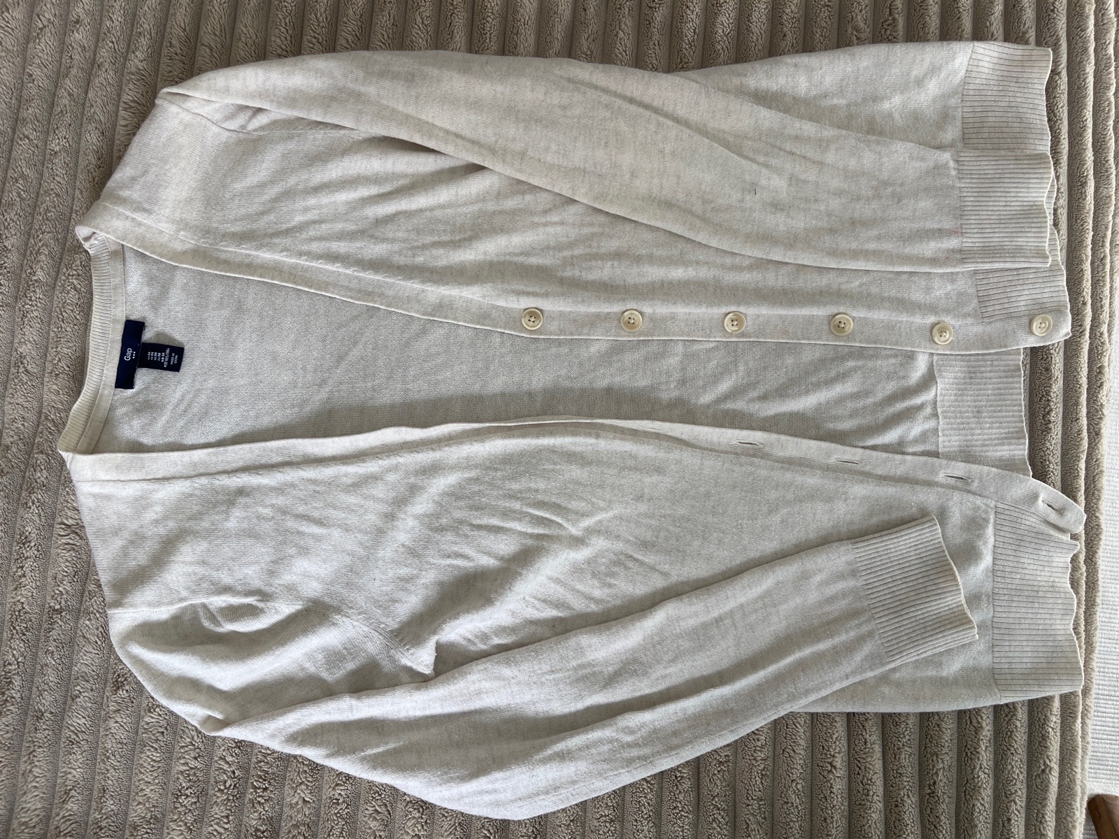 Gilet Gap 