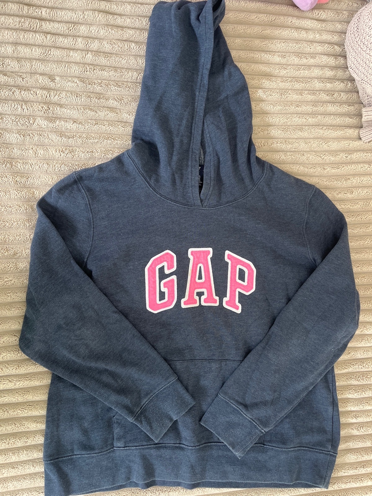 Sweat GAP