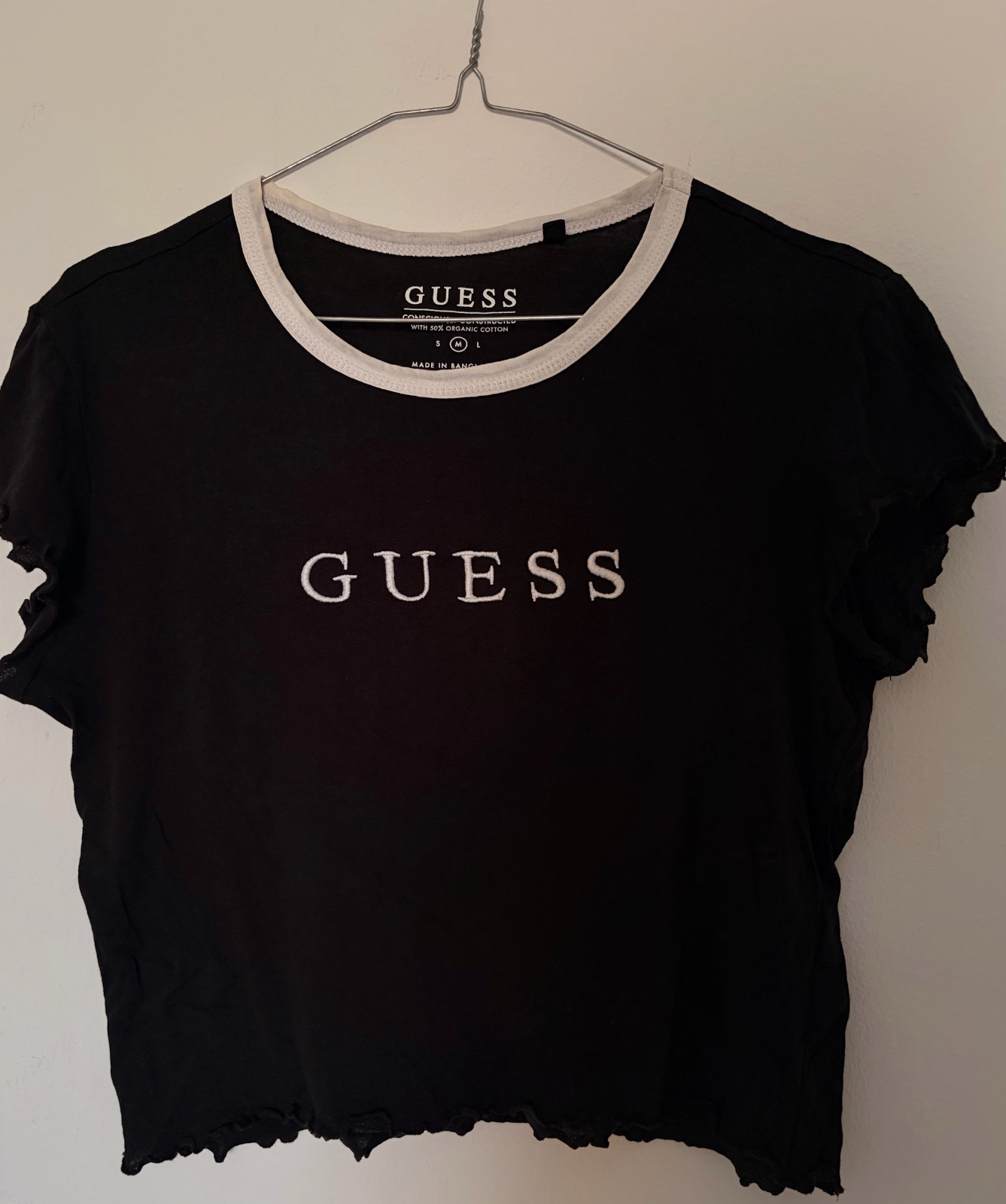T-shirt de la marque Guess