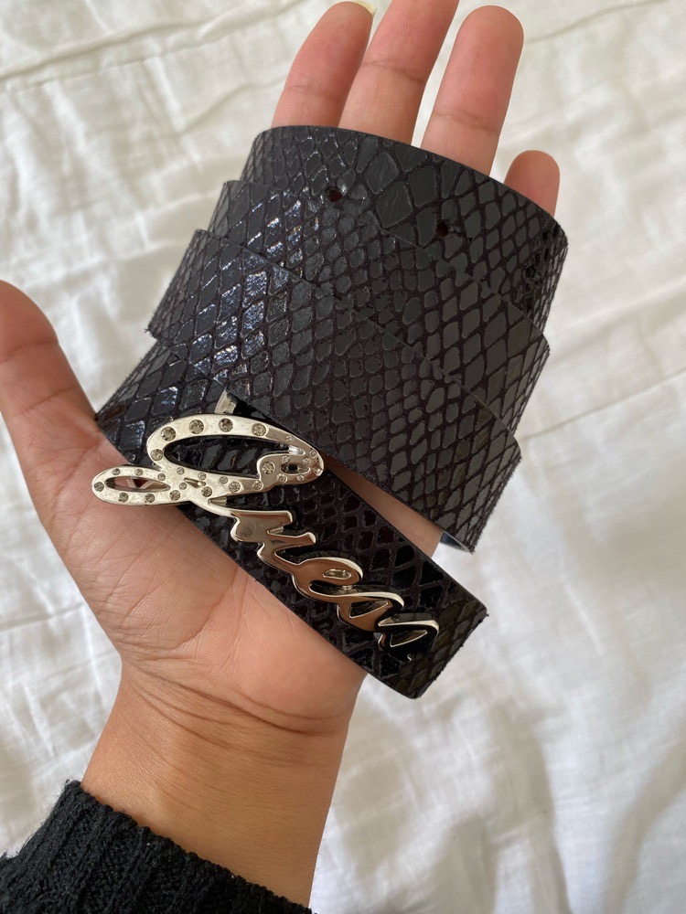 Ceinture GUESS