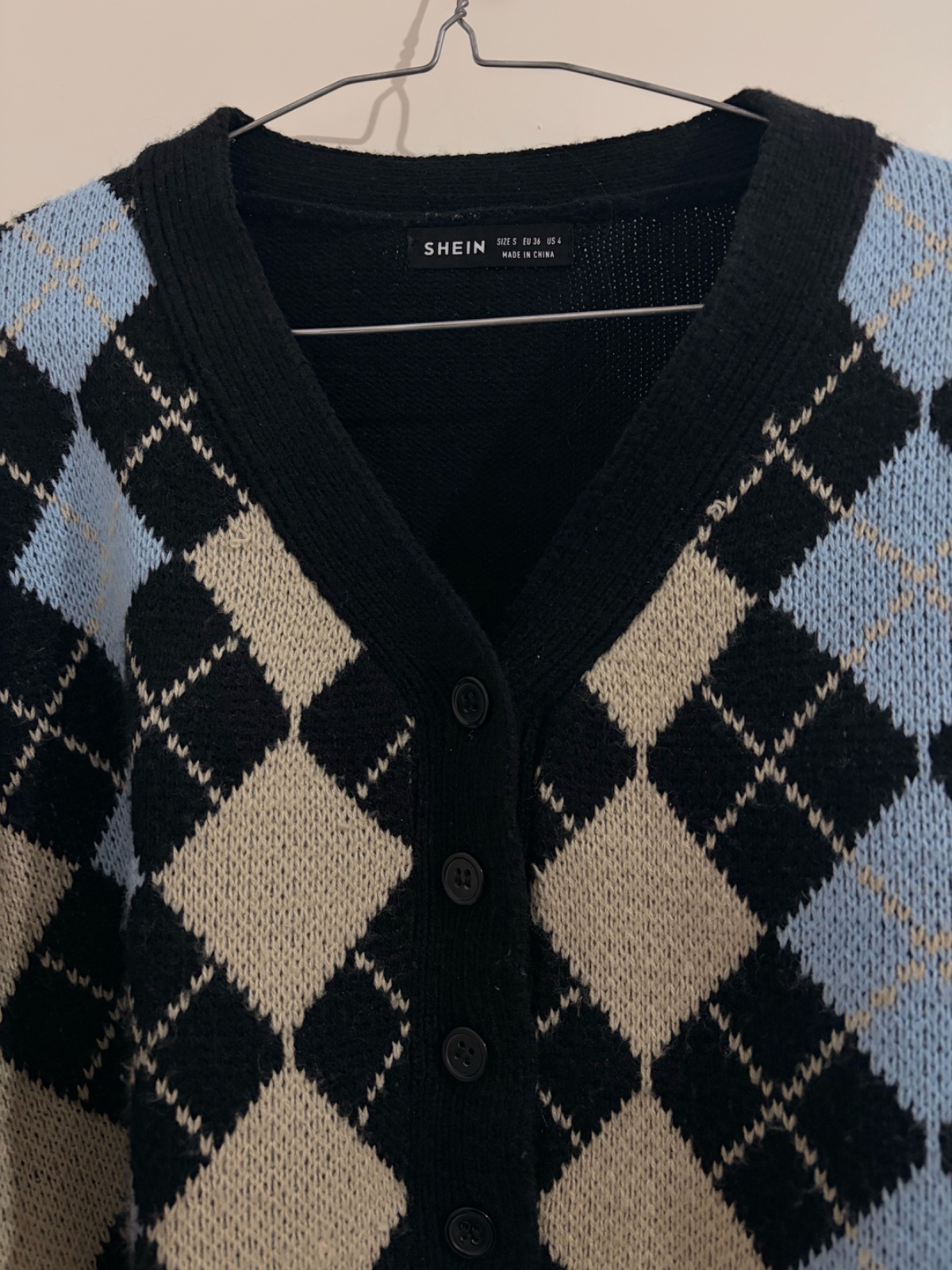 Cardigan SHEIN