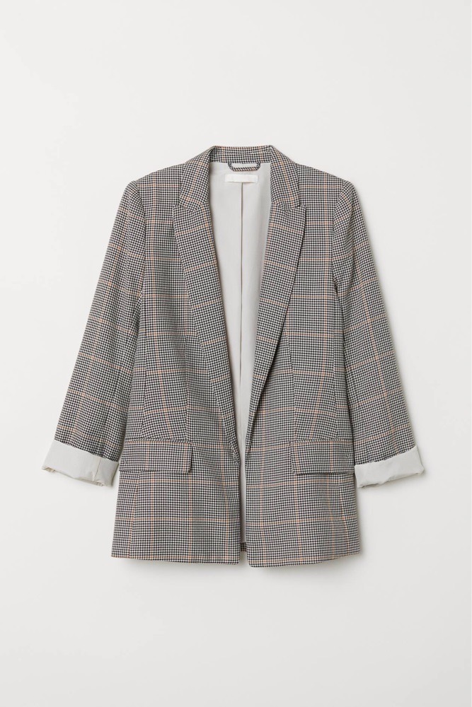 Blazer| H&M