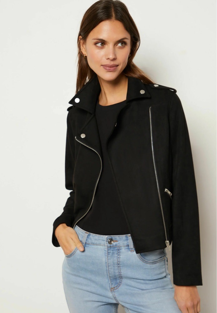 Veste noir OLD NAVY 