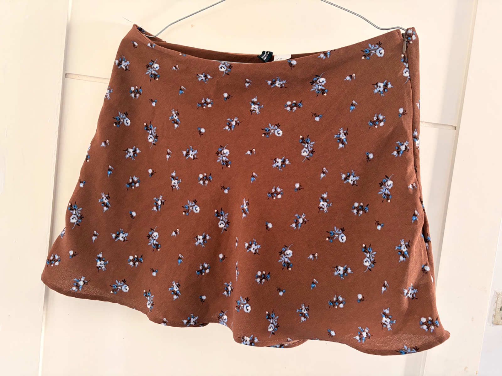 Jupe courte | H&M