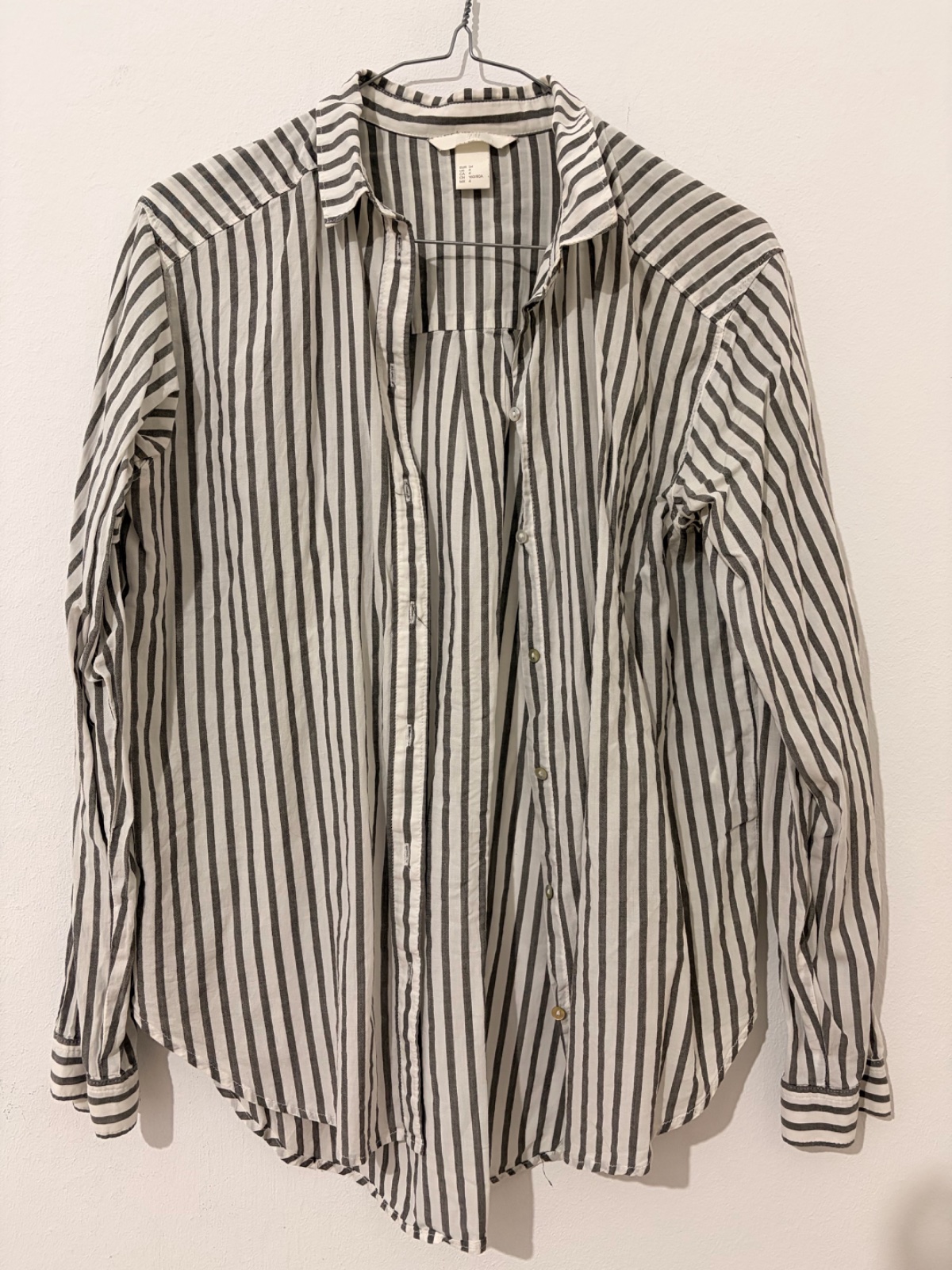 Chemise H&M