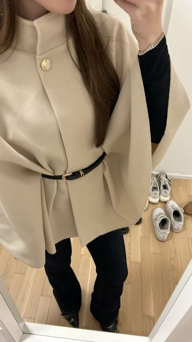 Cape