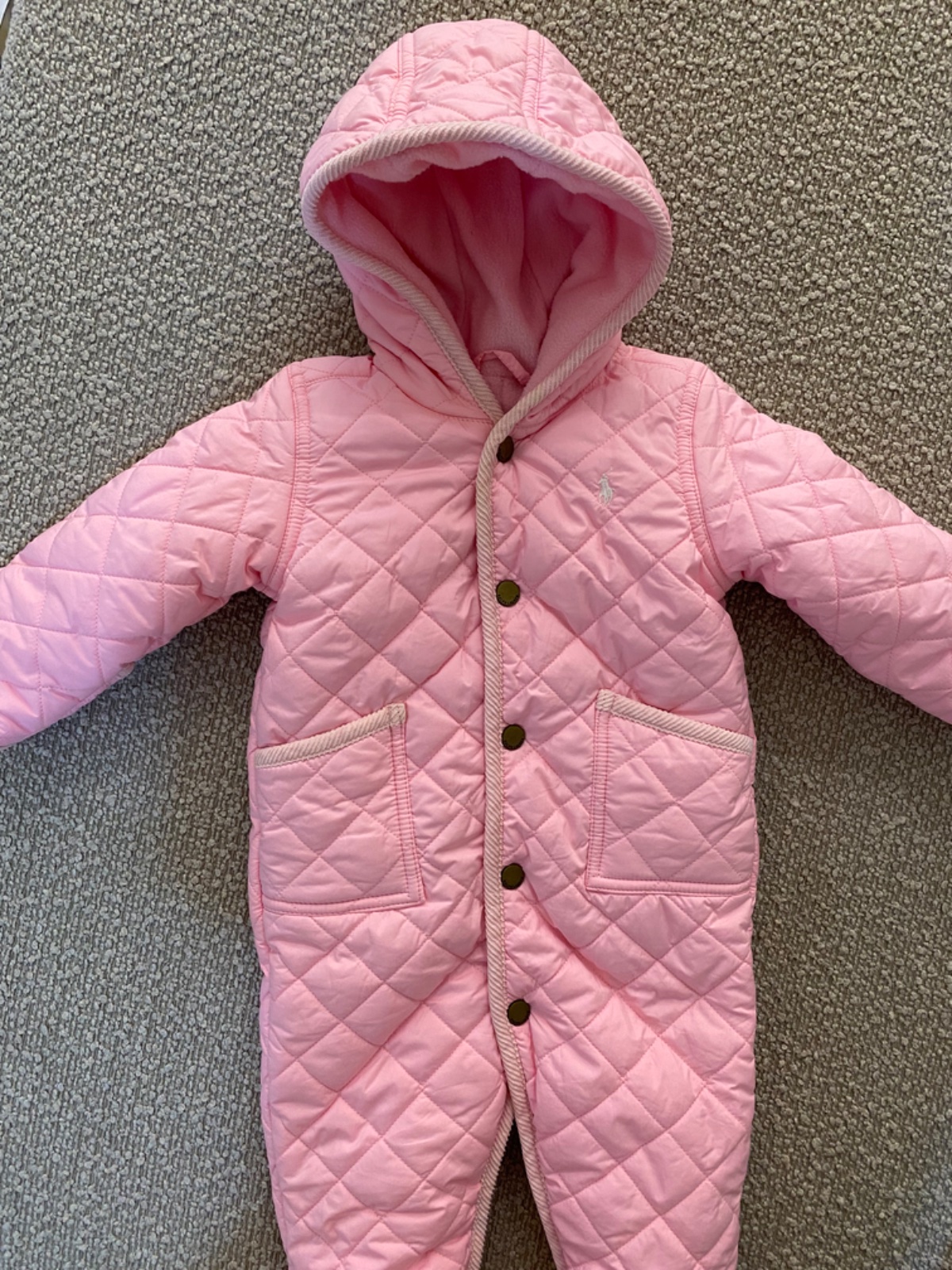 Manteau Ralph lauren