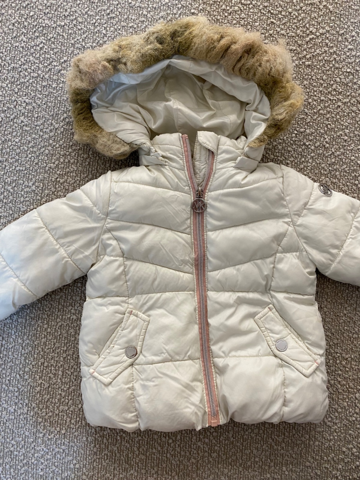 Manteau Michael kors 