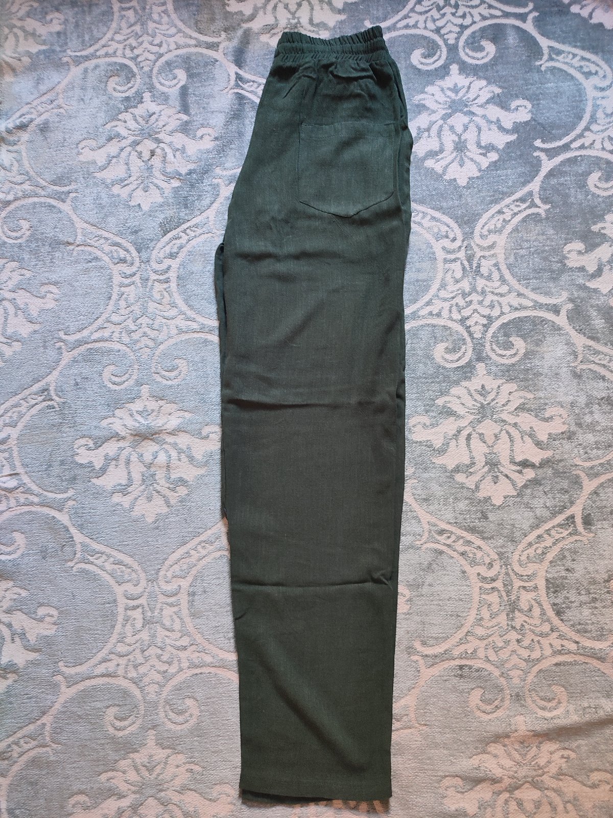Kiten baggy pants 
