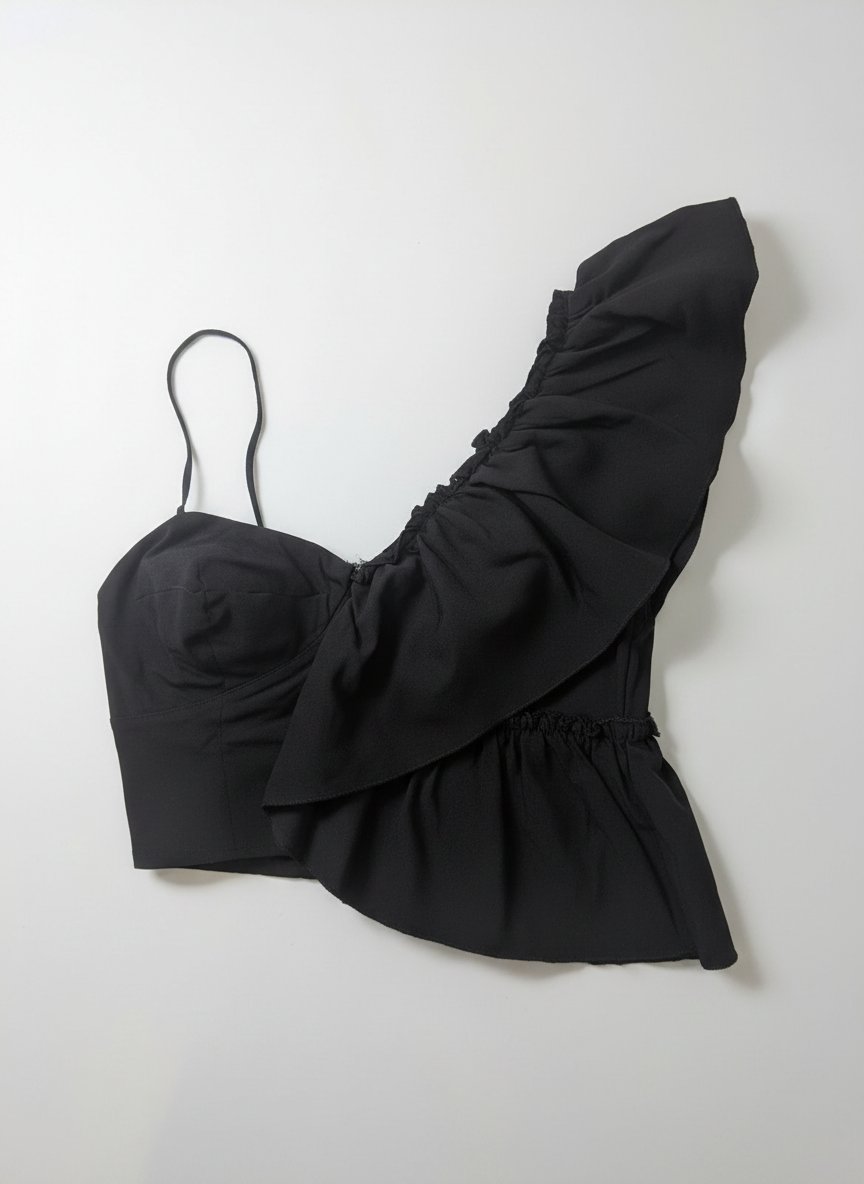 Top zara