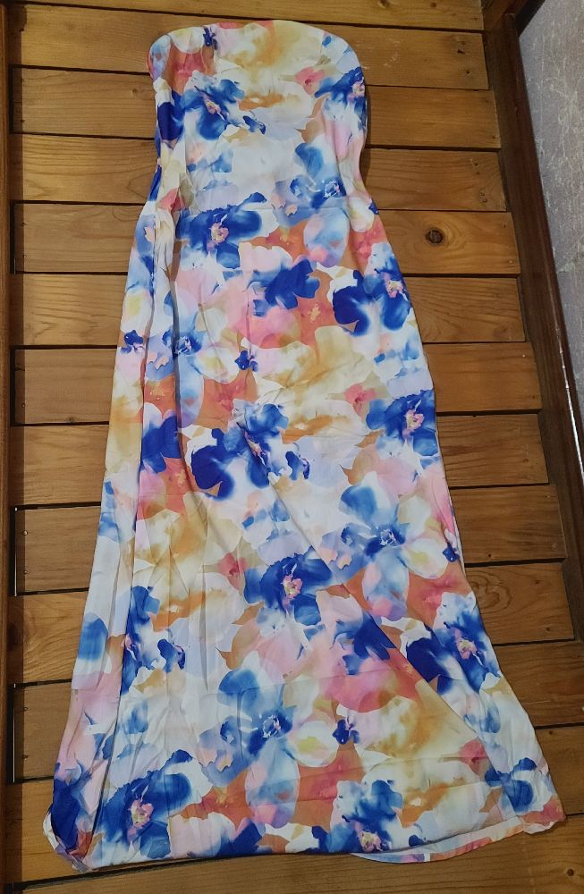 Robe shein