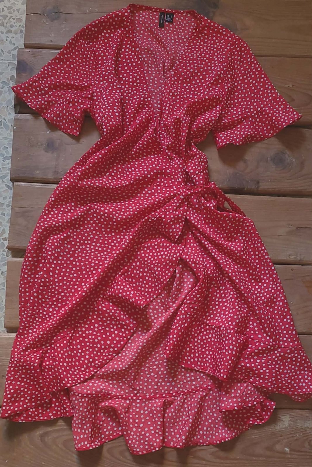 Jolie robe