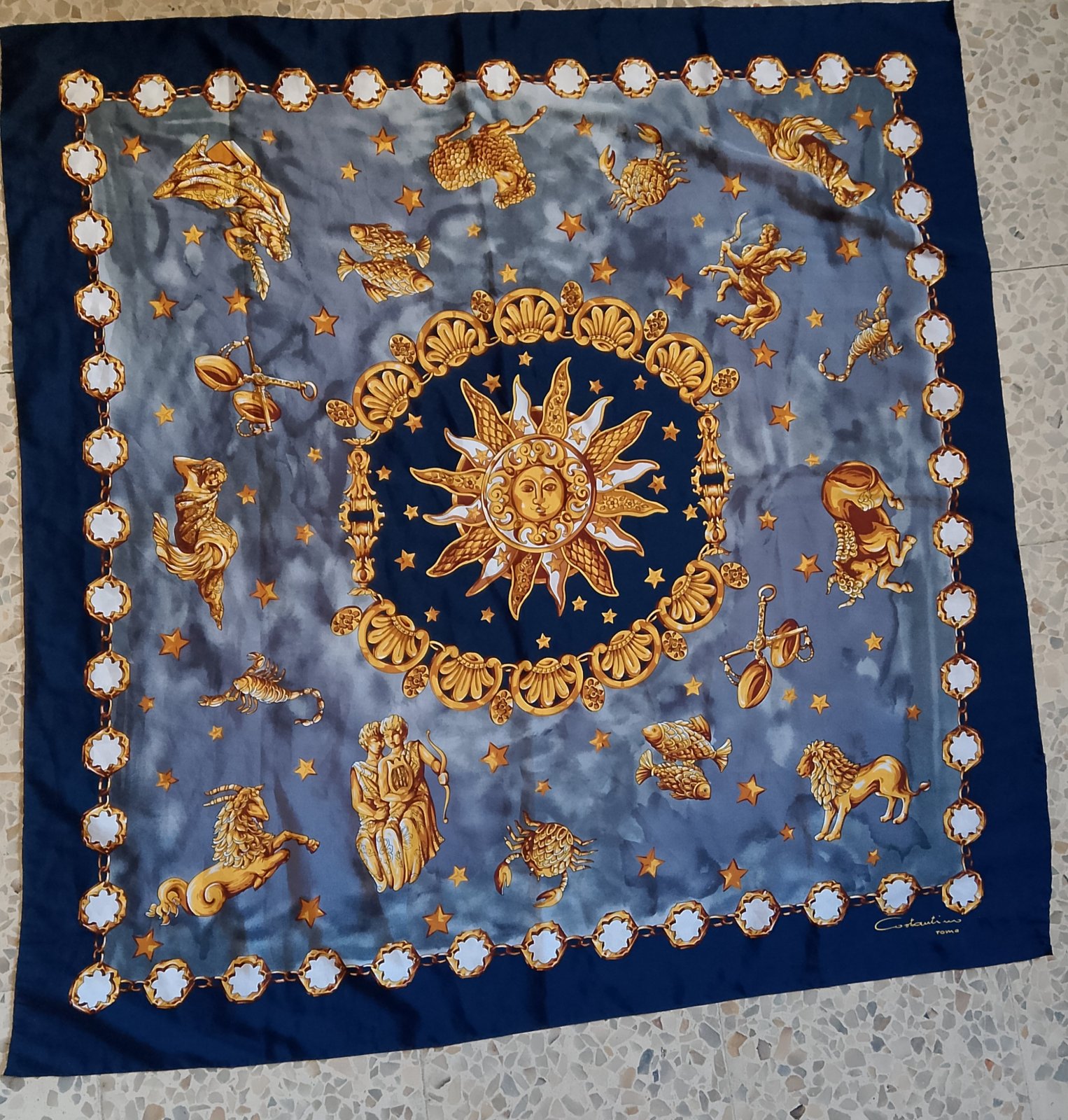 Foulard