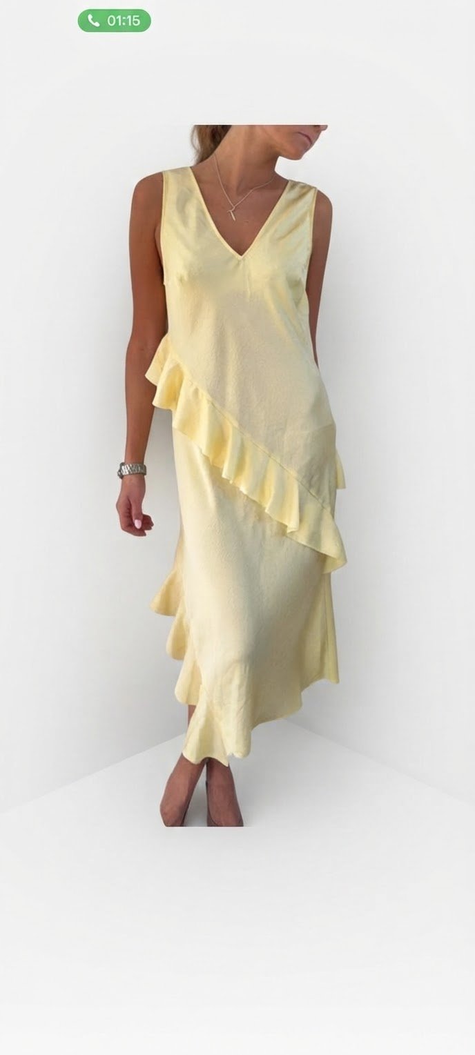 Robe h&m