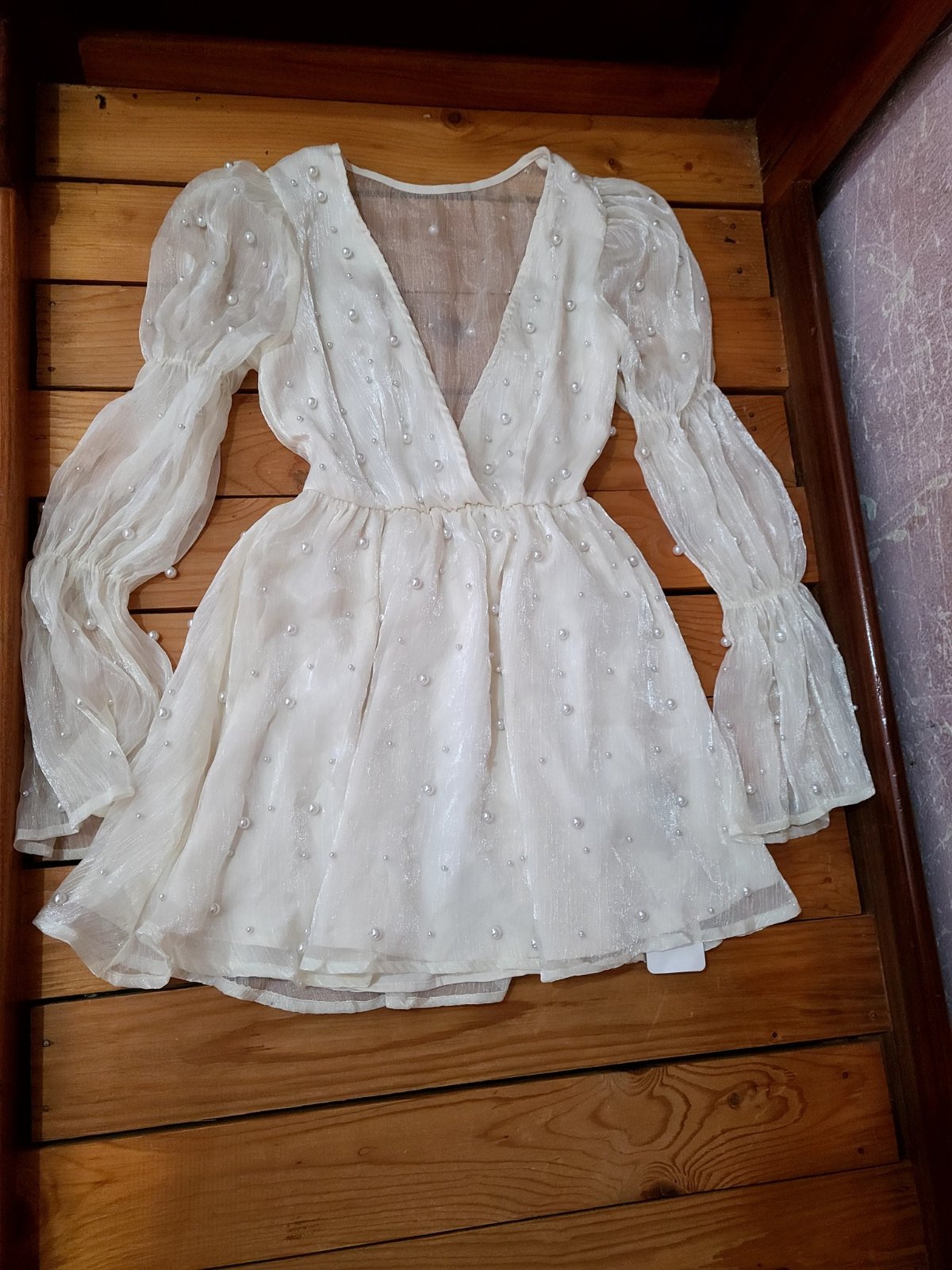 Robe shein