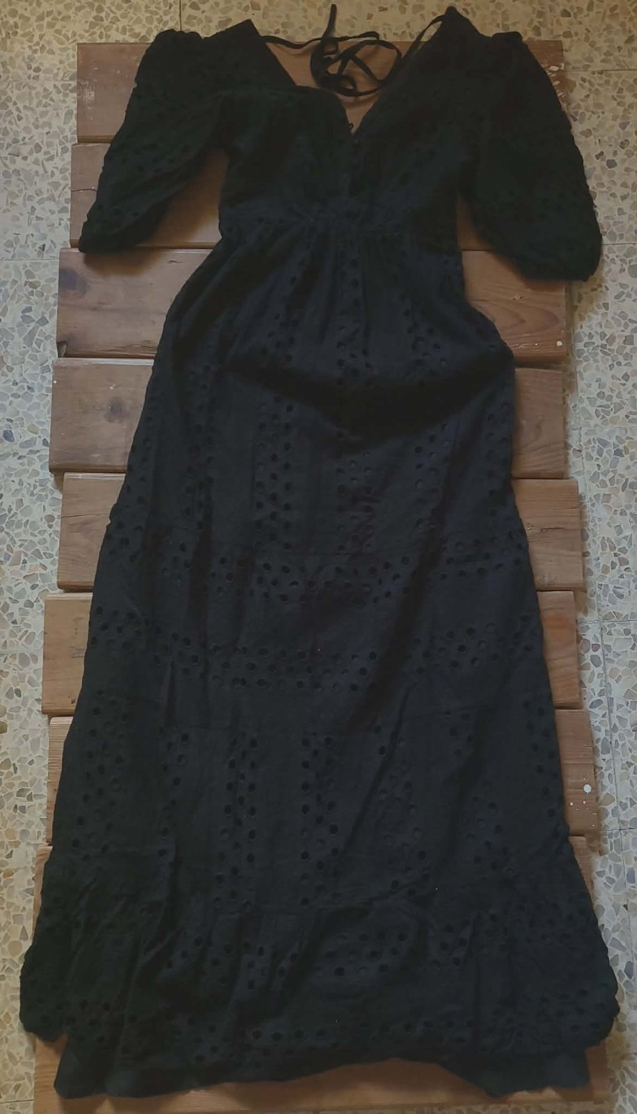 Jolie robe