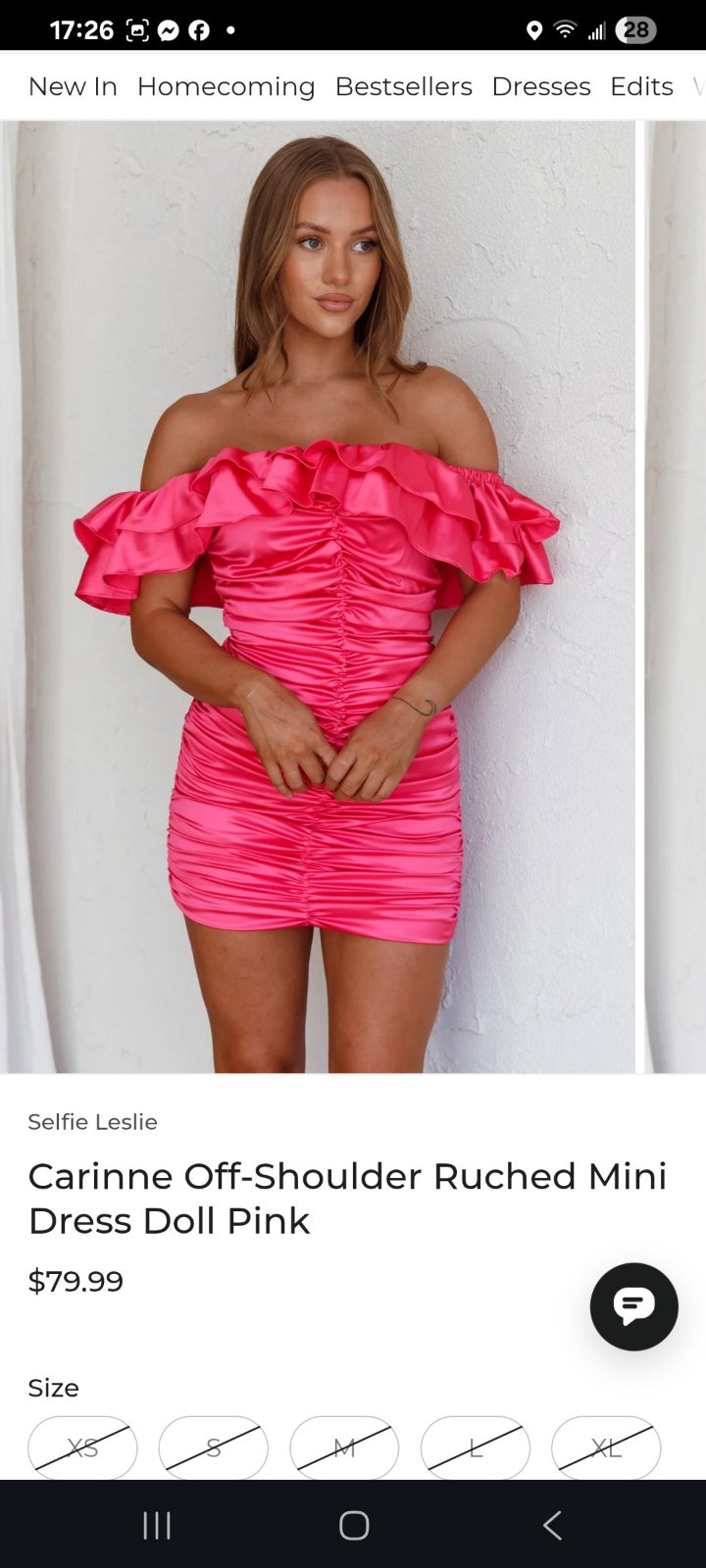 Robe