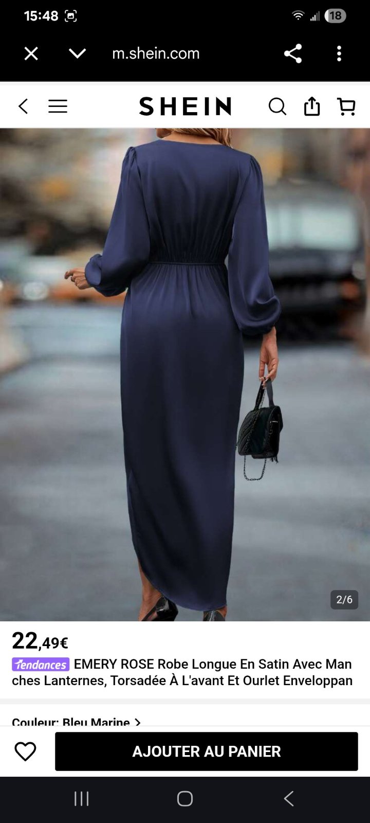 Robe
