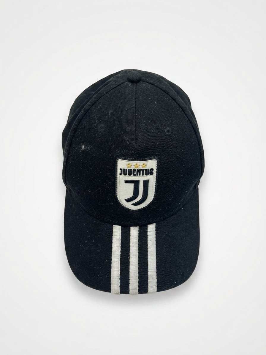 Casquette Juventus 