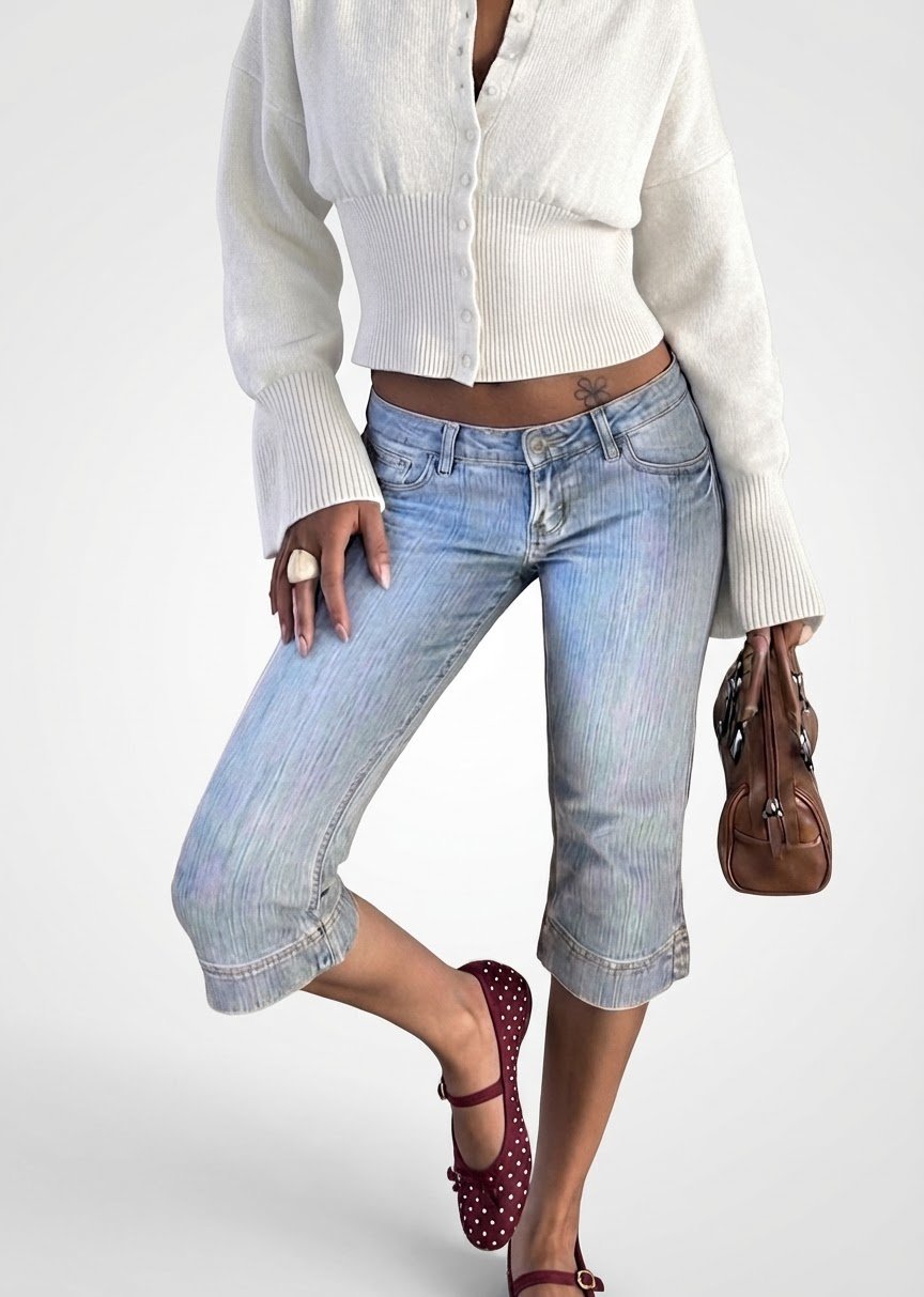 CAPRI PANTS