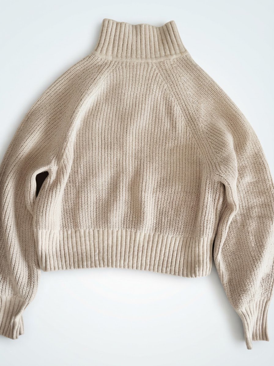 Pull hivernal H&M