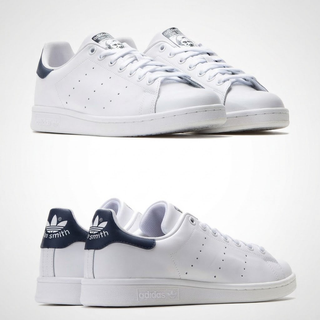 ADIDAS STAN SMITH