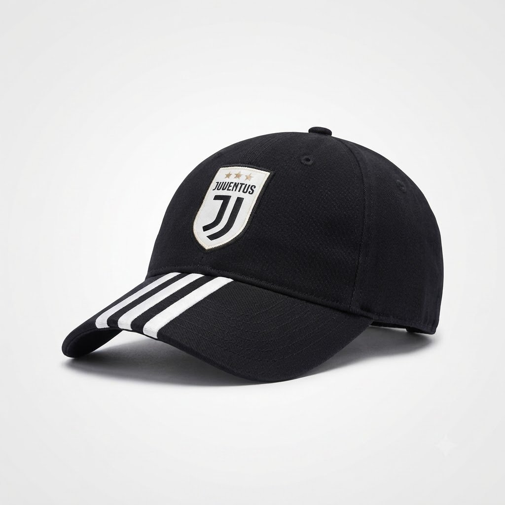 Casquette JUVENTUS