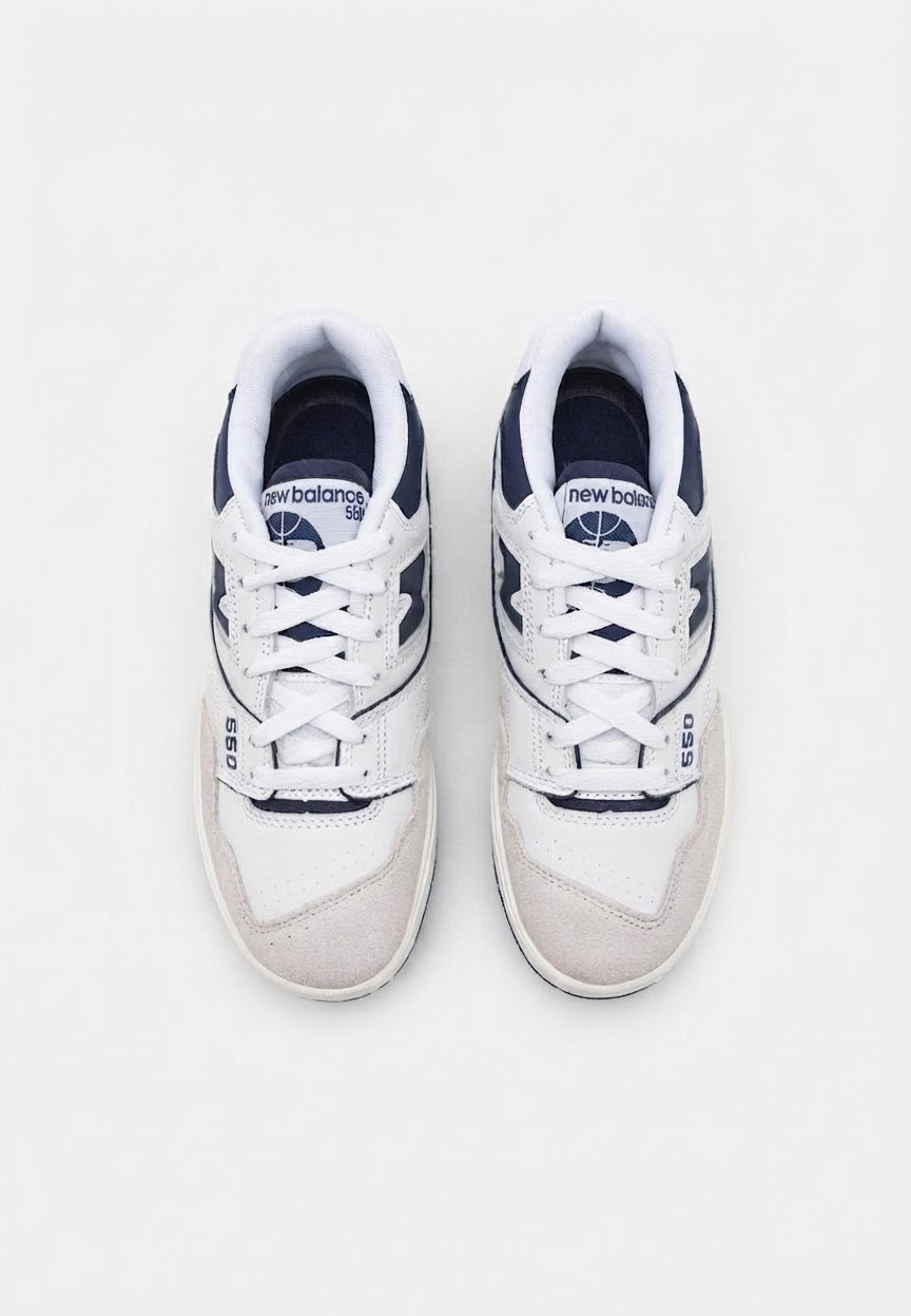 NEW BALANCE 550