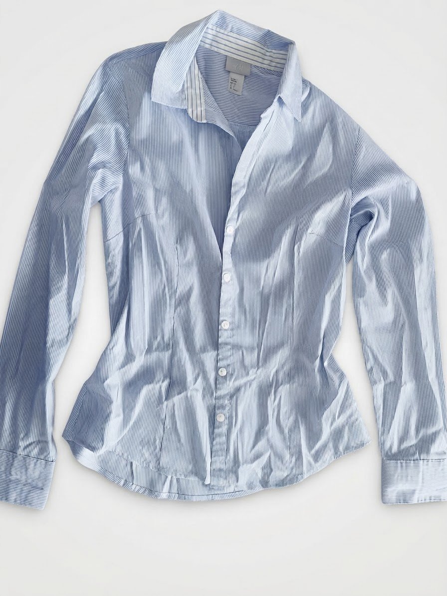 Chemise formelle