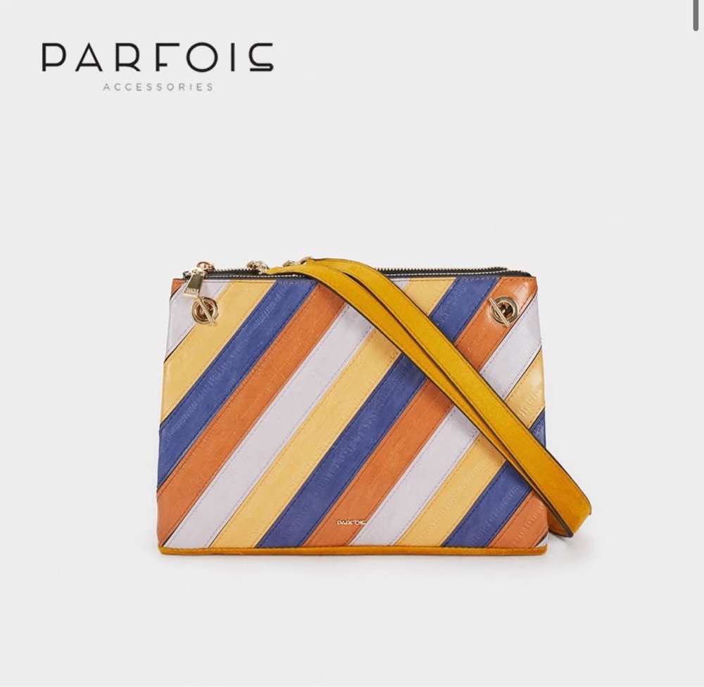 Sac parfois  en excellent état