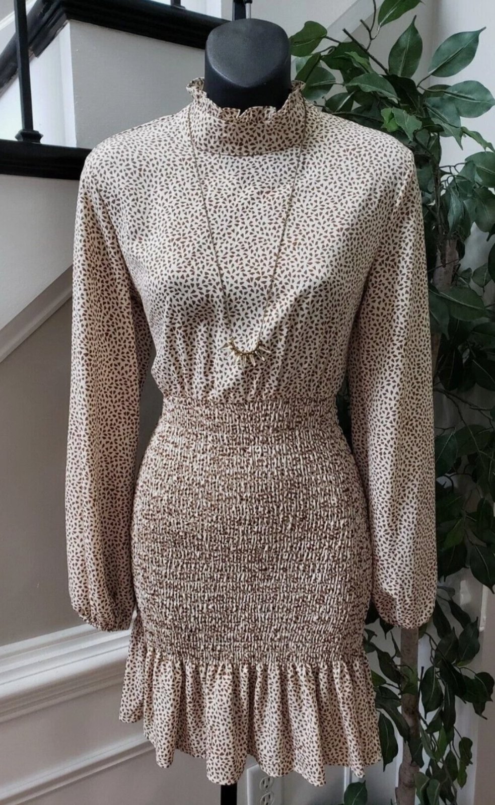 Robe shein ✨✨