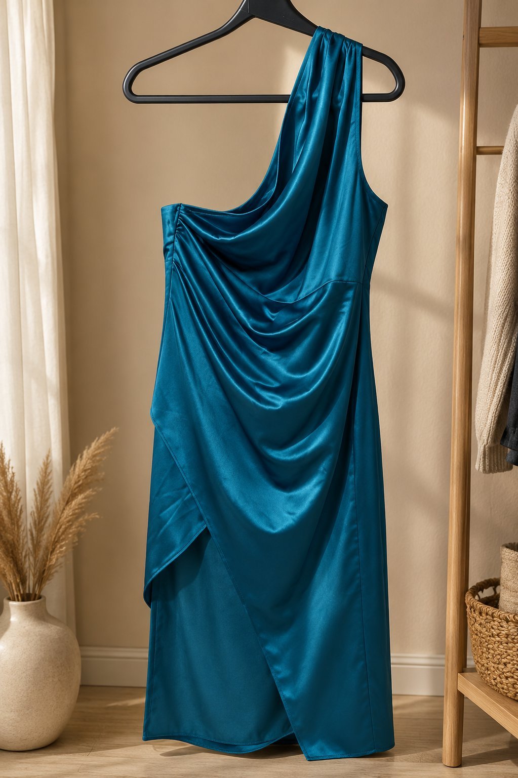 Robe soirée PLT ✨💙