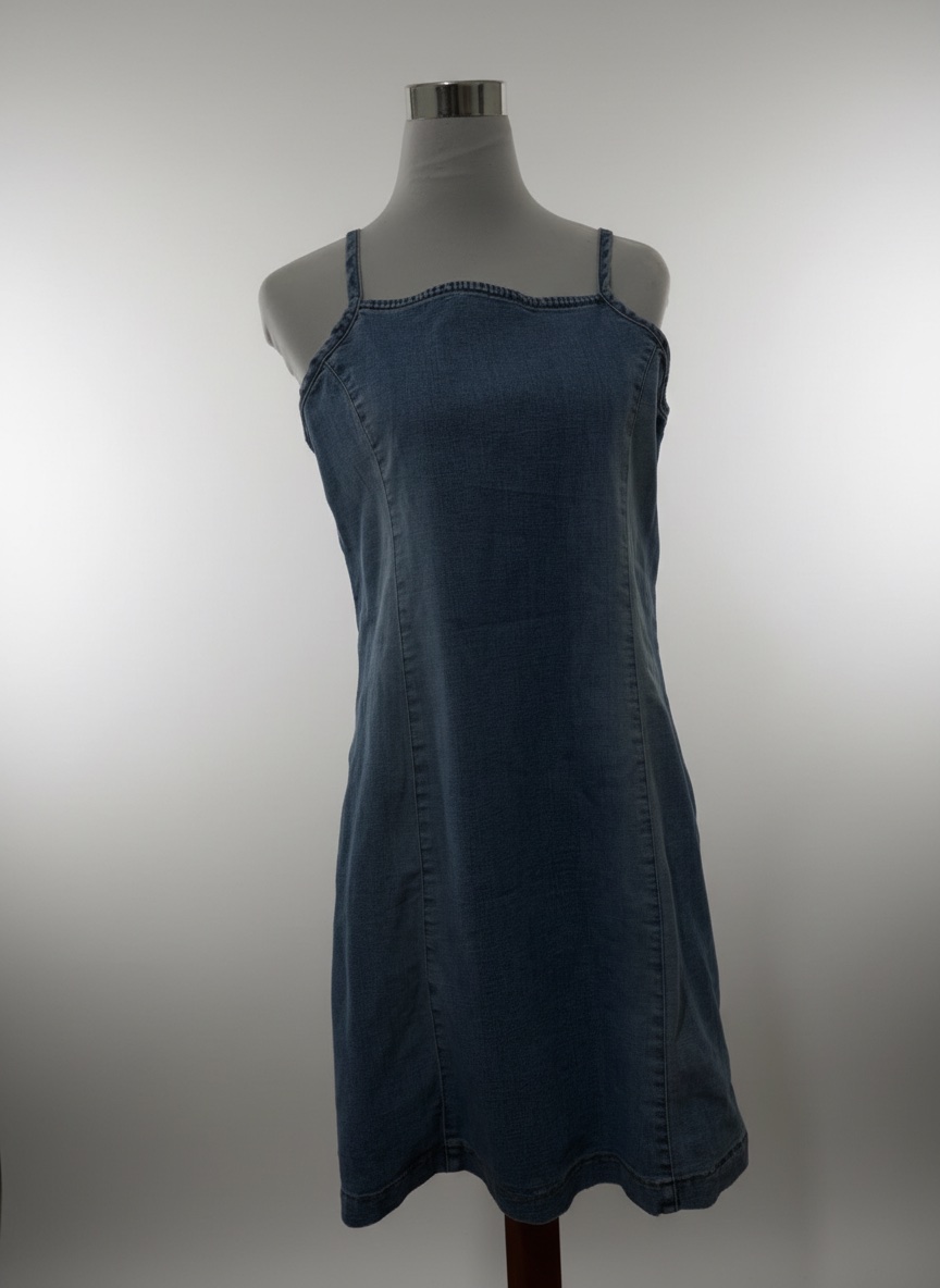 Robe djien