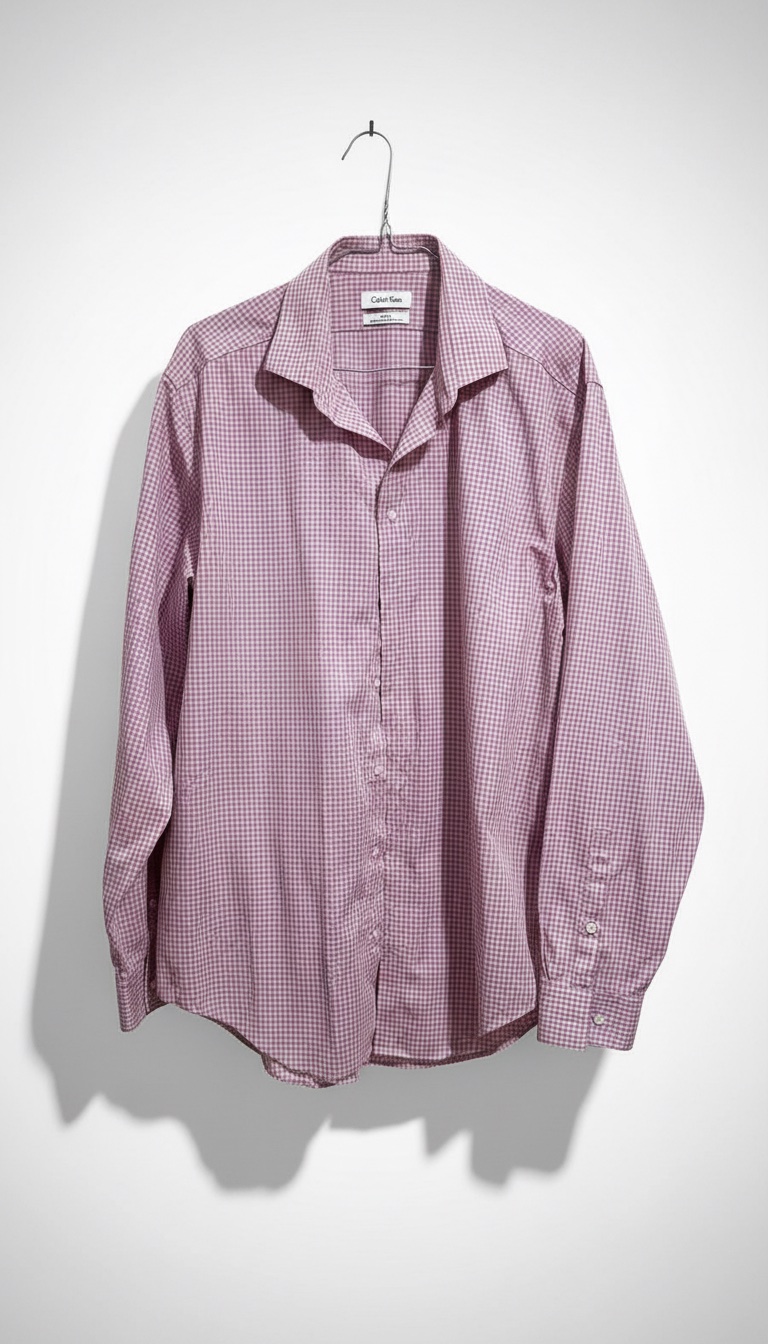 Chemise Calvin Klein