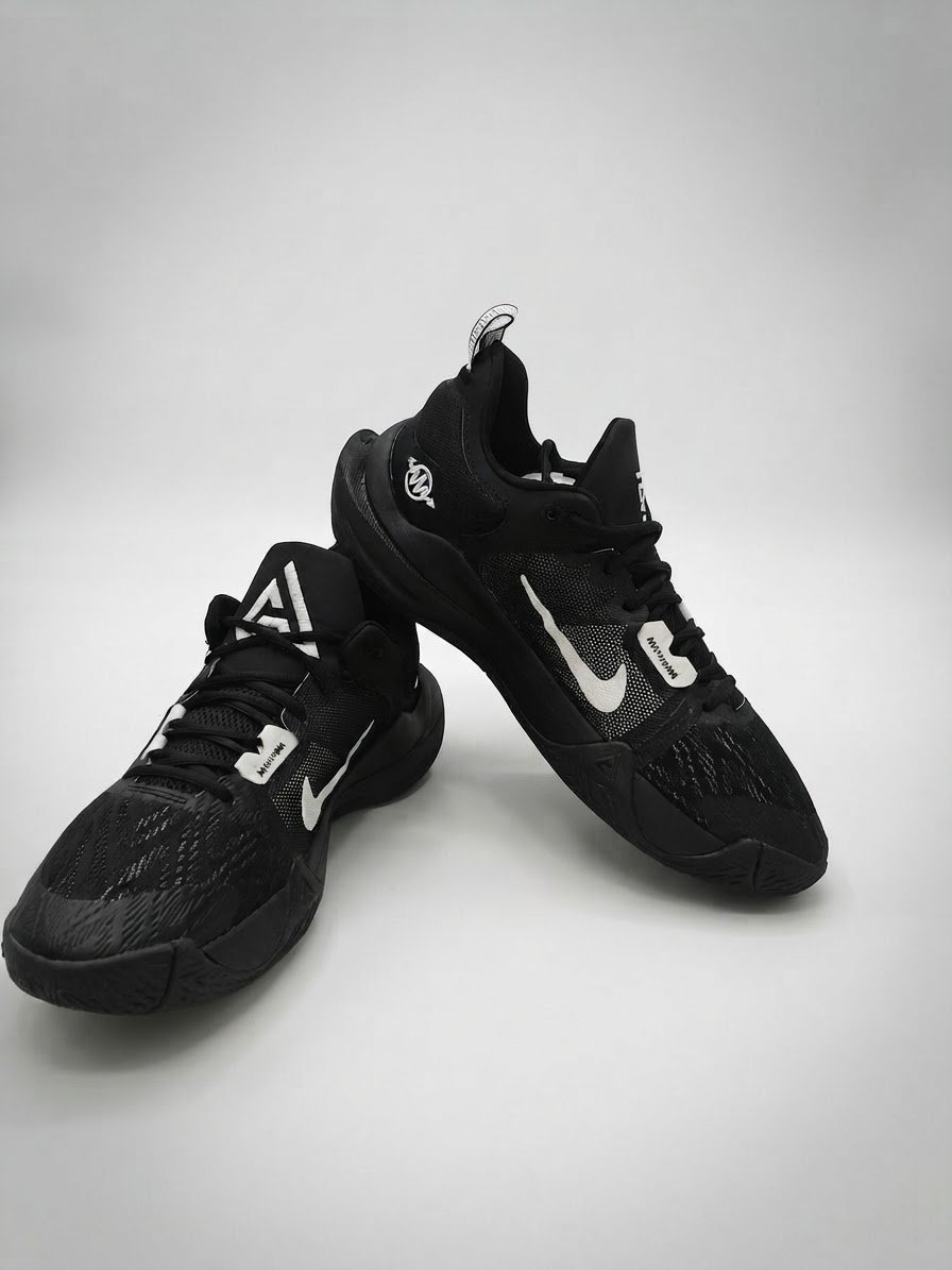 Nike Giannis Immortality 2  pointure 44.5
