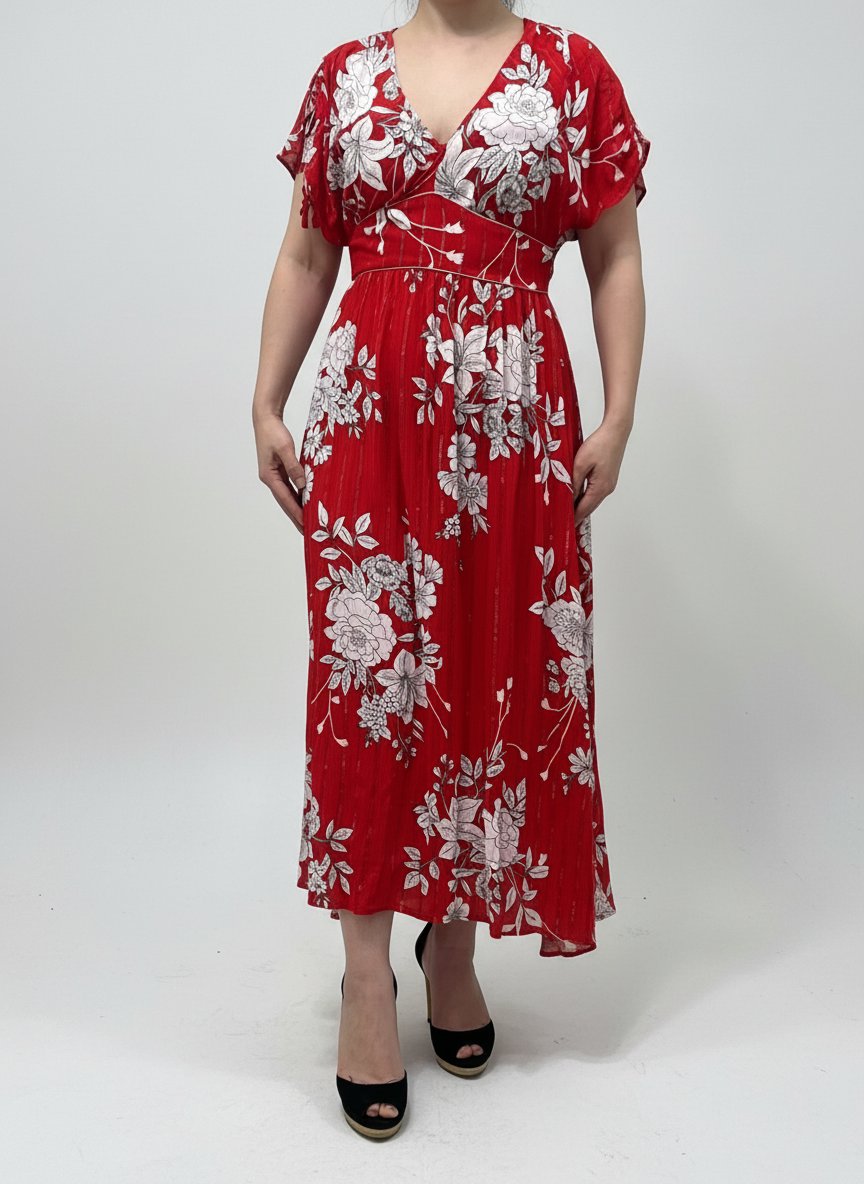 Robe promod neuve avec ticket