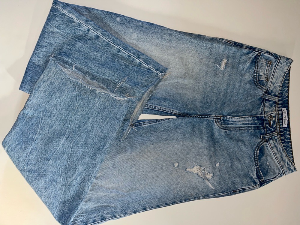 Jean 