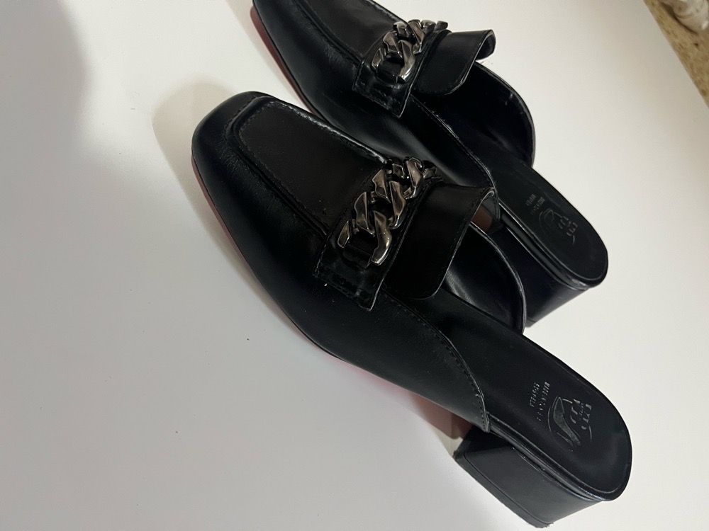 Claquettes