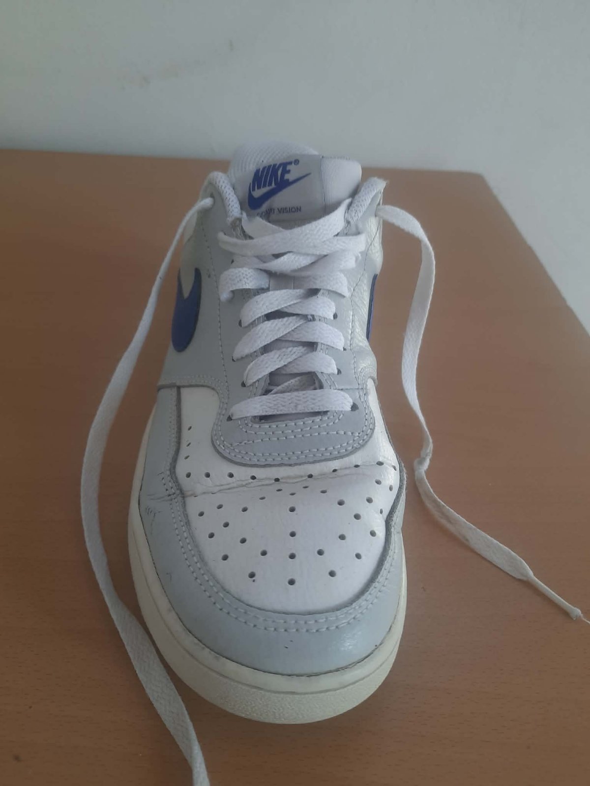 Nike court original 