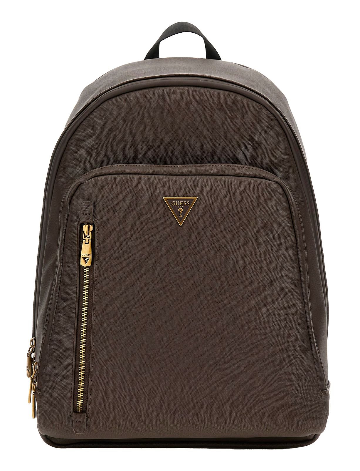 GUESS Rucksack mit Rollverschluss