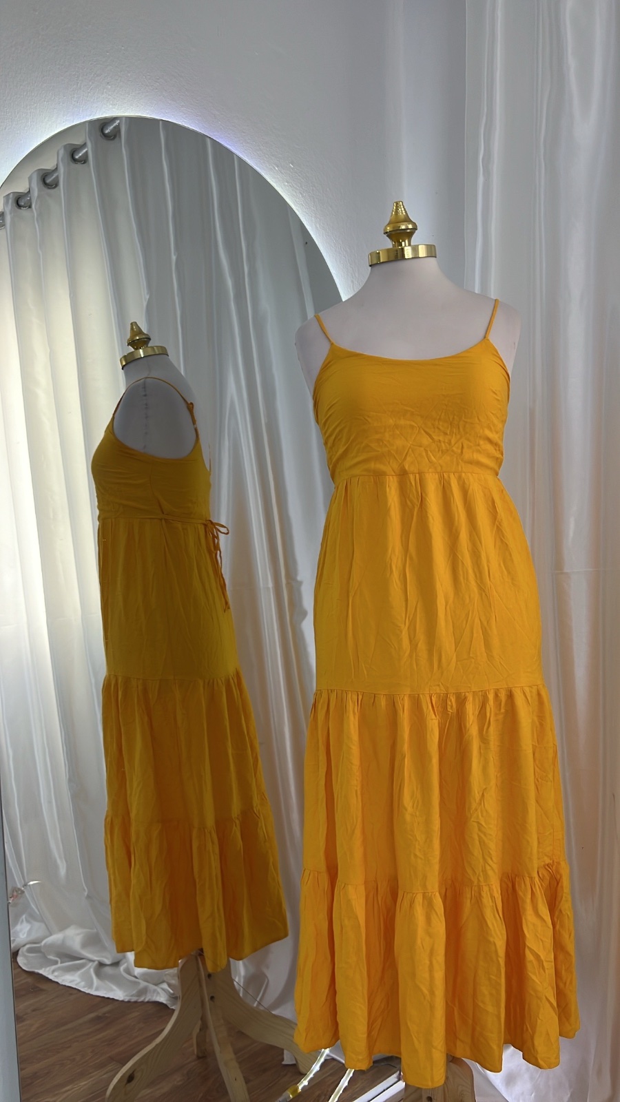 Robe d'ètè