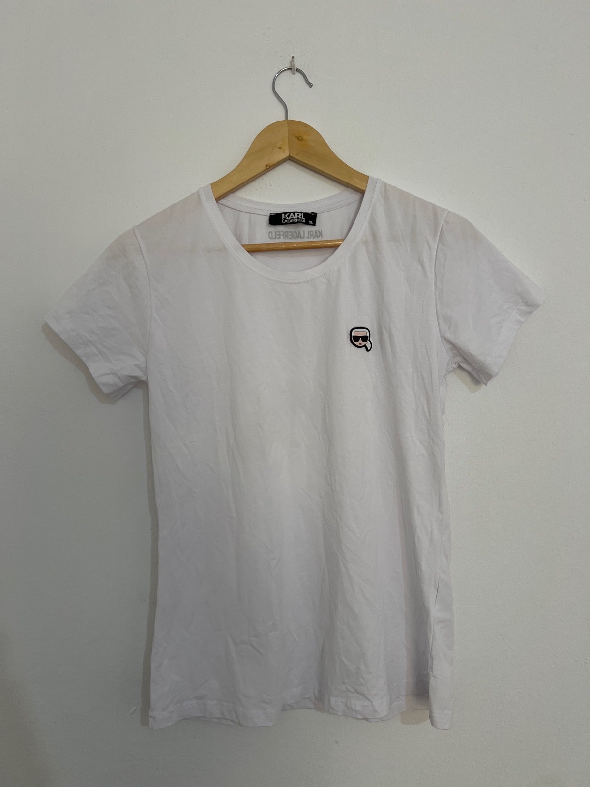 T_shirt Karl Lagerfeld neuf