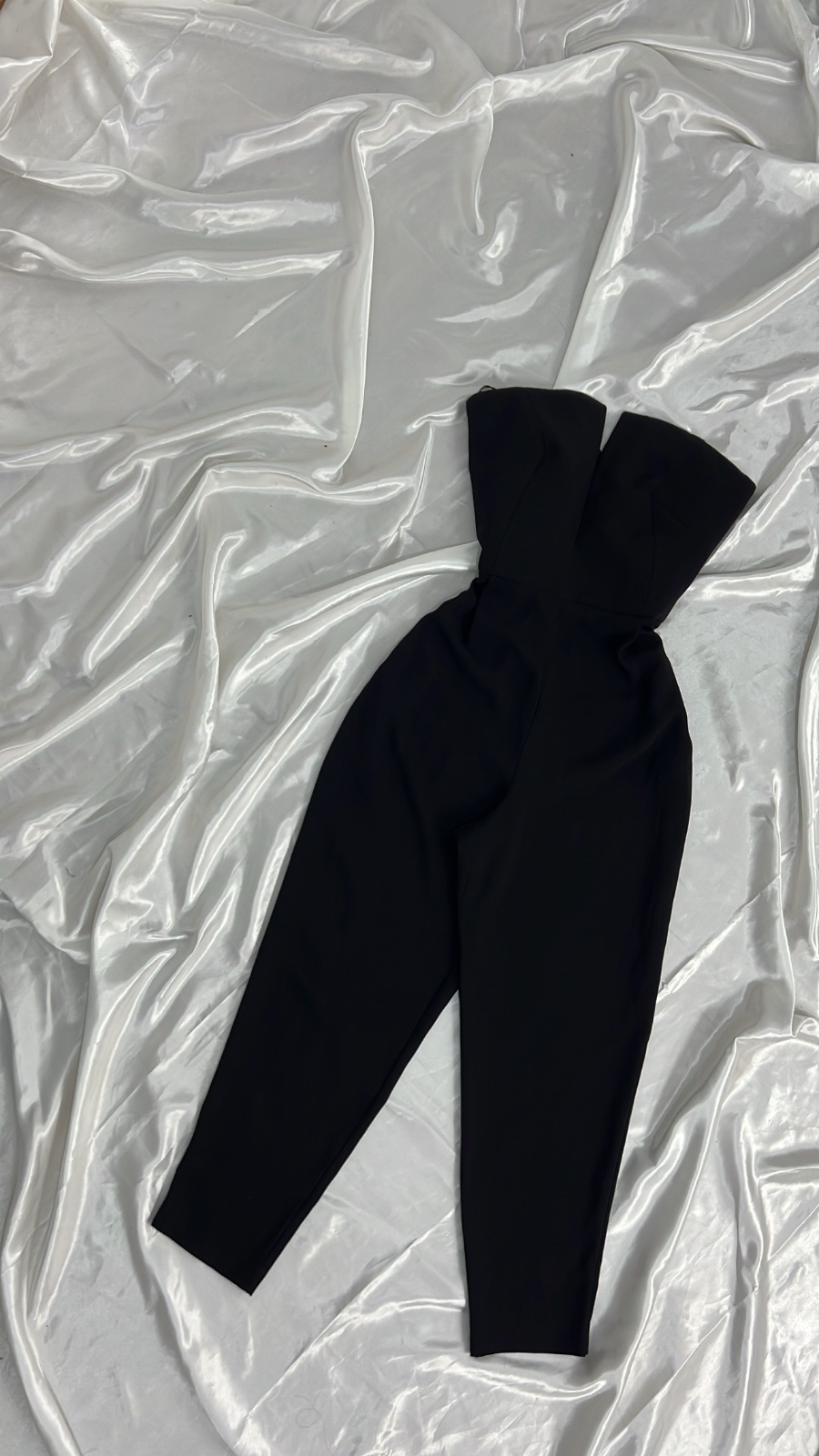 Combi noir