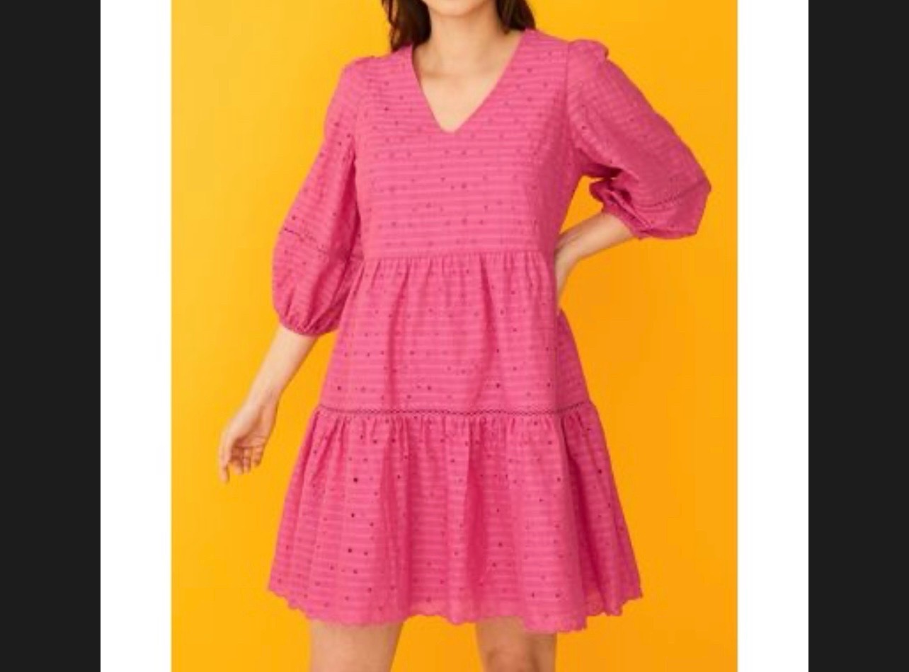 F&F dress
