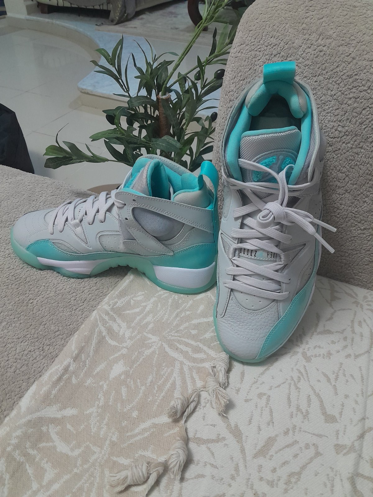 Nike jordan