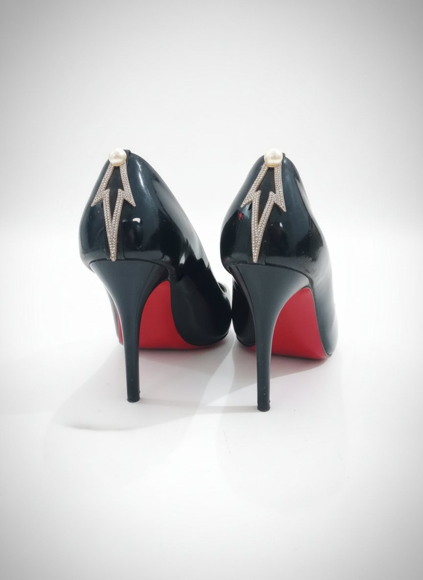 Escarpins
