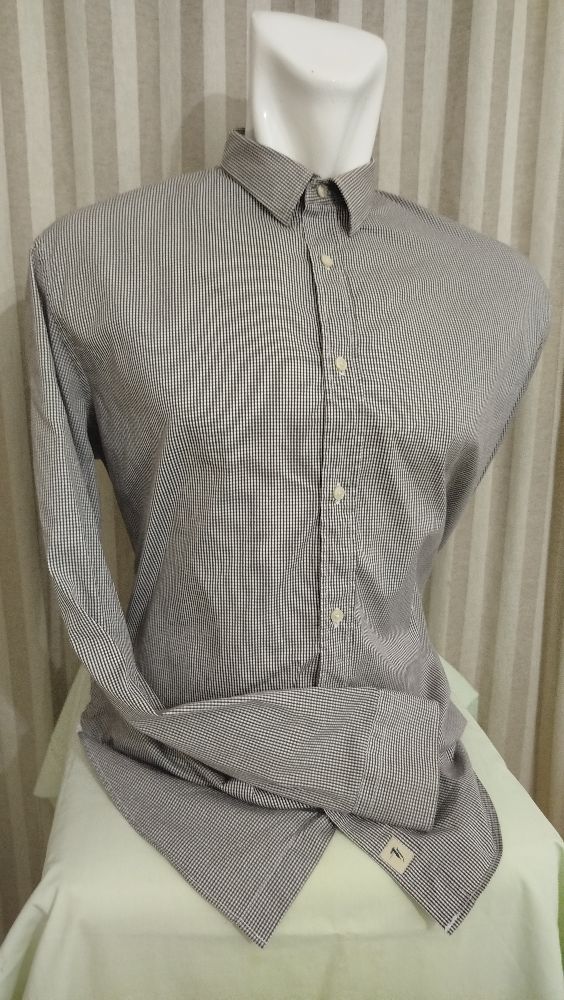 Chemise Trussardi jeans 